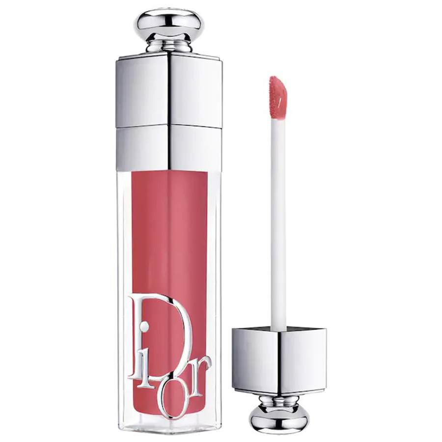 Dior ra mắt dòng son dưỡng kinh điển Dior Lip Glow với 3 sắc màu mới