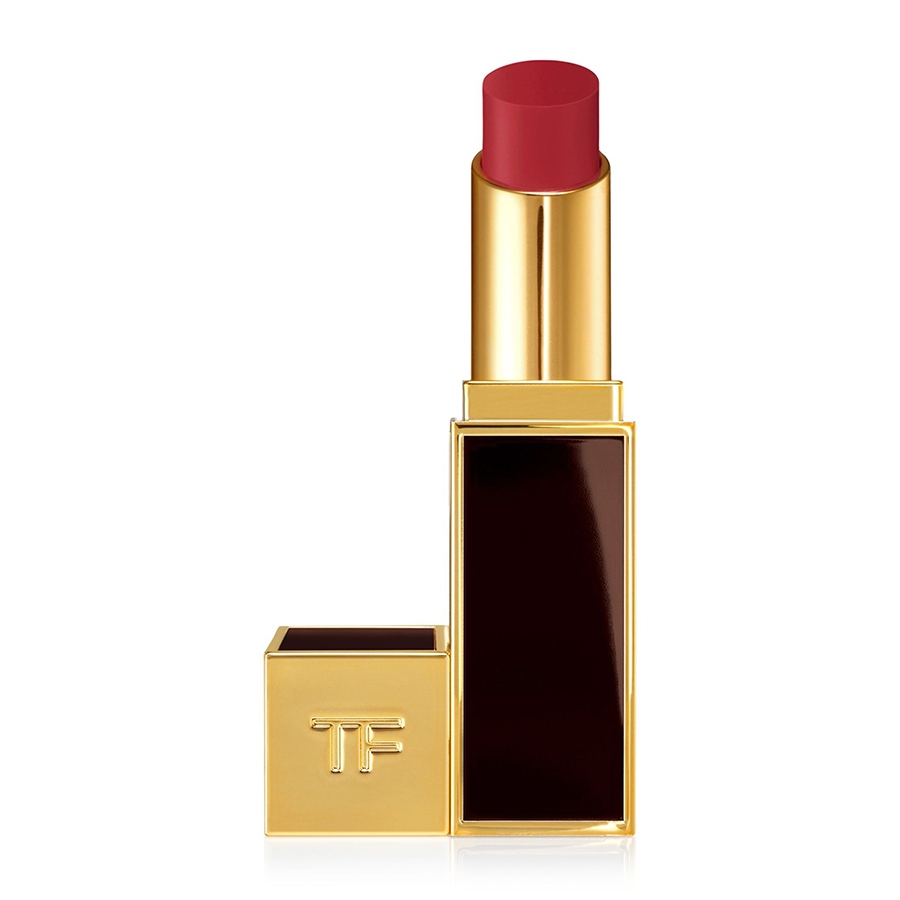 Mua Son Tom Ford Lip Color Satin Matte 92 Charmed Màu Đỏ Cherry chính hãng,  Son lì cao cấp, Giá tốt