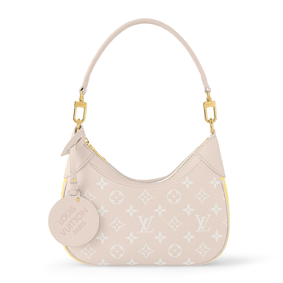 Louis Vuitton Neverfull MM Monogram Bag Pink Flamingo  Nice Bag