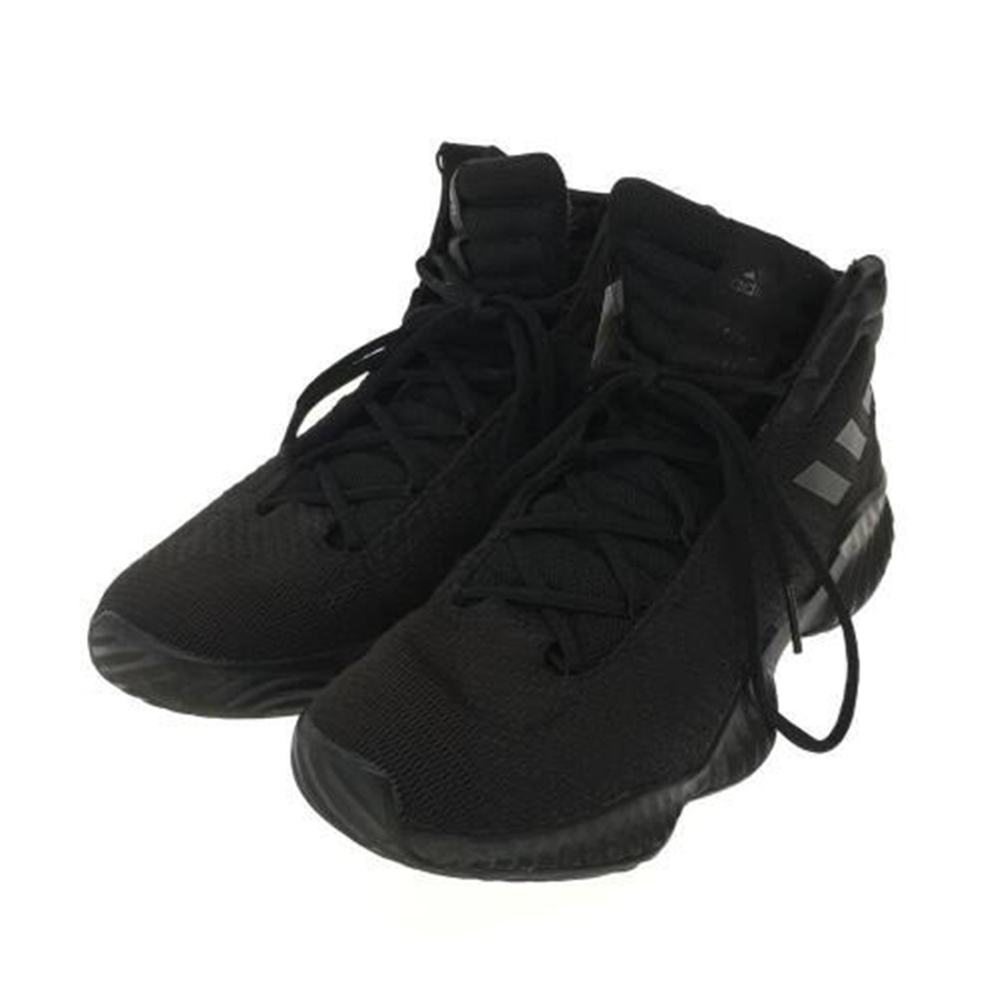 Mua Giày Thể Thao Adidas Pro Bounce 2018 Black FW0904 Màu Đen Size 42 -  Adidas - Mua tại Vua Hàng Hiệu h032967