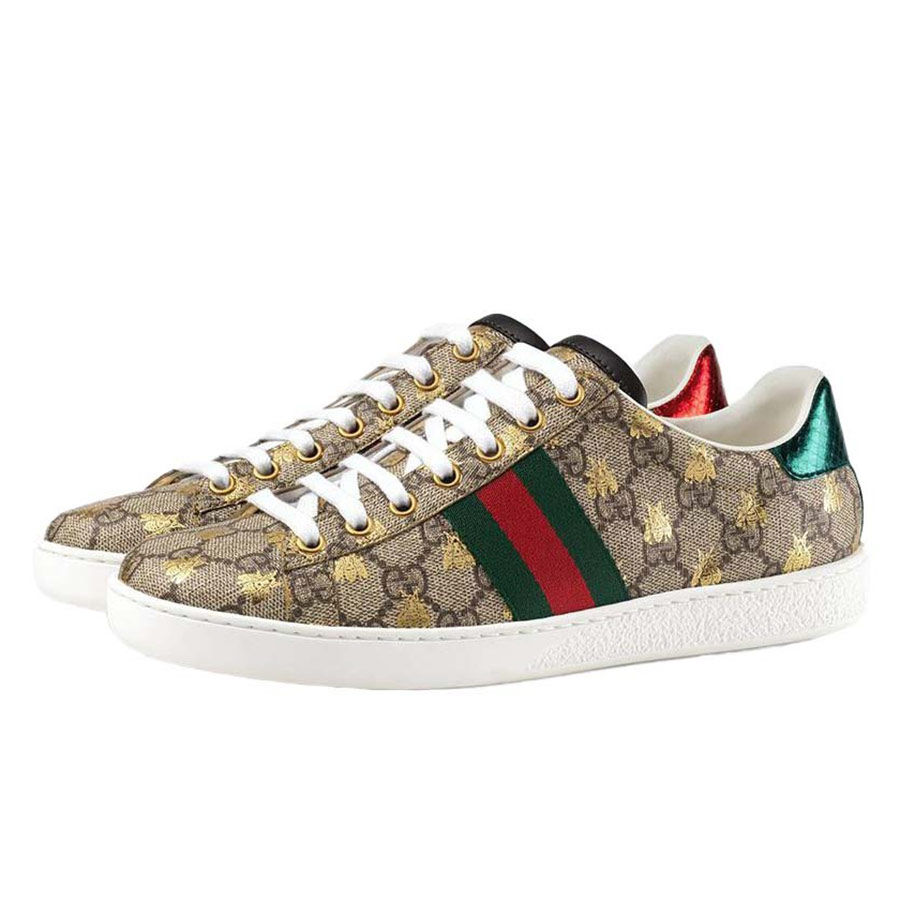 Mua Gucci Sneakers Chính hãng, Mua ngay Giá Tốt Nhất