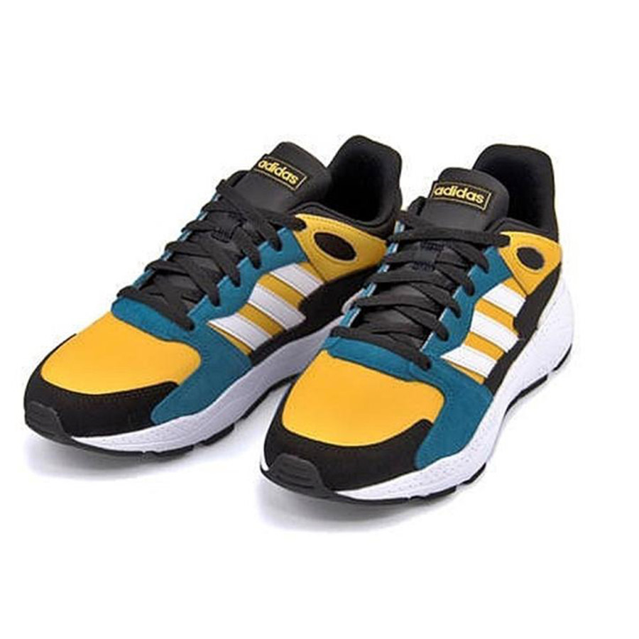 Mua Giày Sneaker Adidas Crazychaos EF1059 Phối Nhiều Màu Size 44 - Adidas -  Mua tại Vua Hàng Hiệu h023512