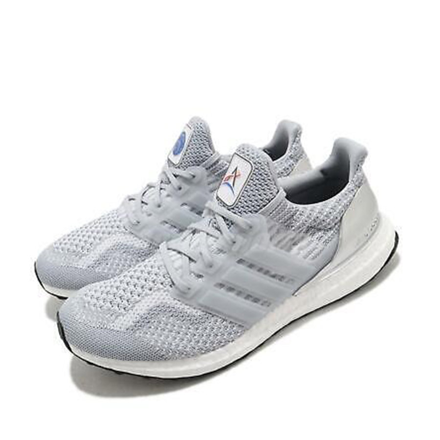 Mua Giày Thể Thao Adidas Ultraboost 5.0 DNA Nam FX7972 Màu Xám - Adidas -  Mua tại Vua Hàng Hiệu h035968