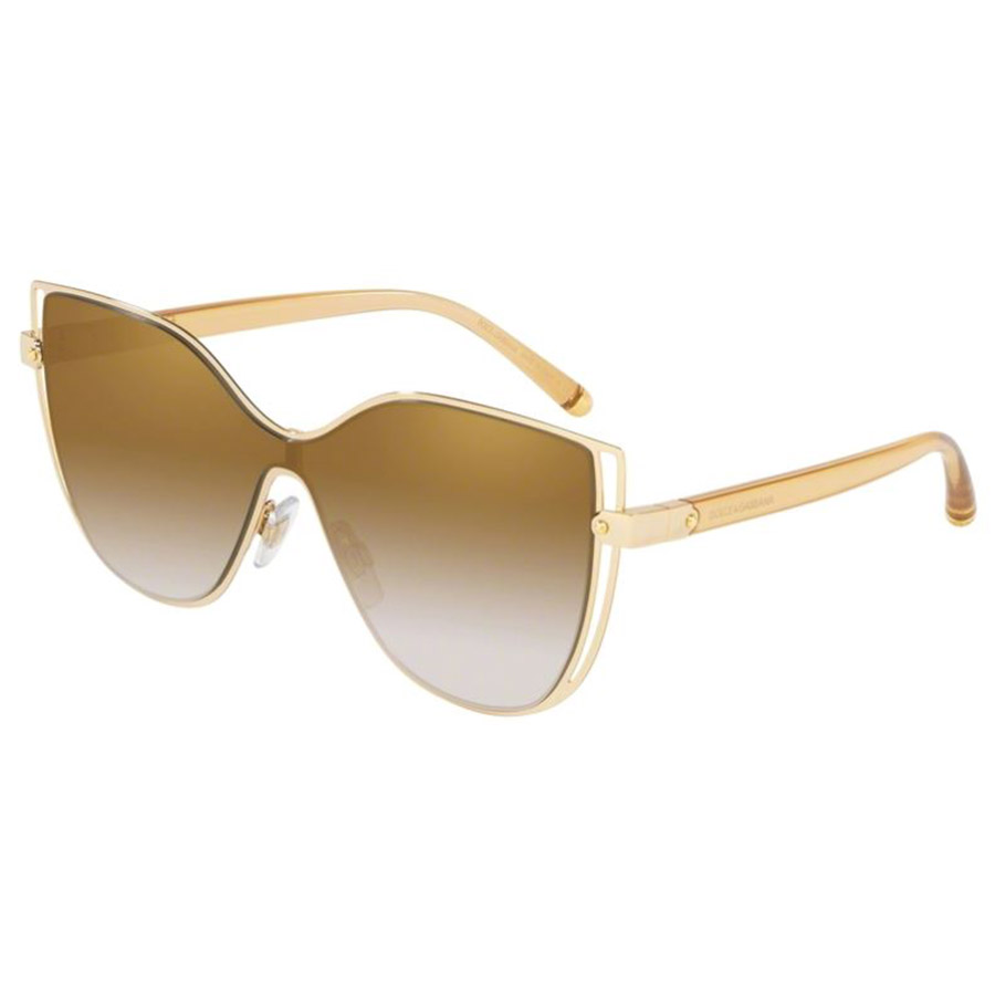 Mua Kính Mát Dolce & Gabbana Ladies Gold Butterfly Sunglasses DG2236 02/6E  28 Màu Vàng - Dolce & Gabbana - Mua tại Vua Hàng Hiệu h024395