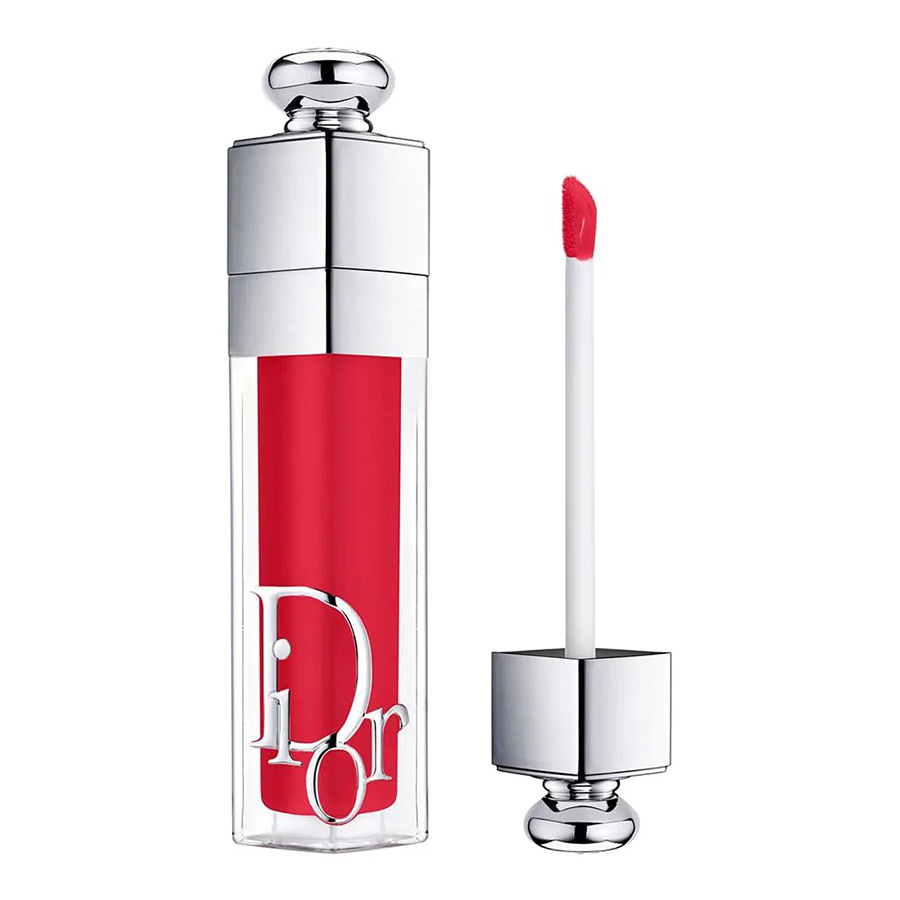 Mua Son Dior Addict Lip Maximizer 022 Màu Đỏ Tươi chính hãng Son kem cao  cấp Giá tốt