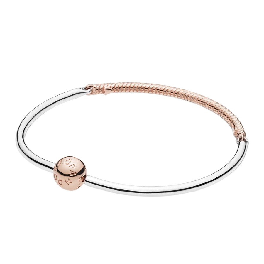 Pandora three link bangle Clearance