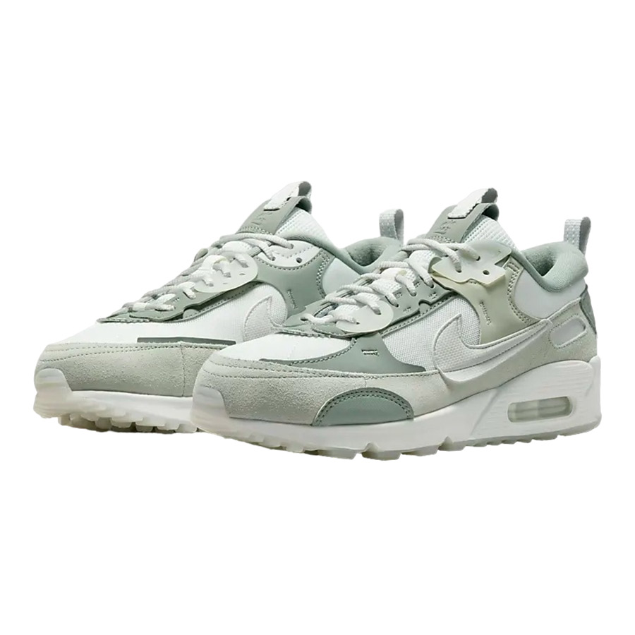 Order Giày Thể Thao Nike Air Max 90 Futura DM9922-105 Màu Xanh Size 45 -  Nike - Đặt mua hàng Mỹ, Jomashop online