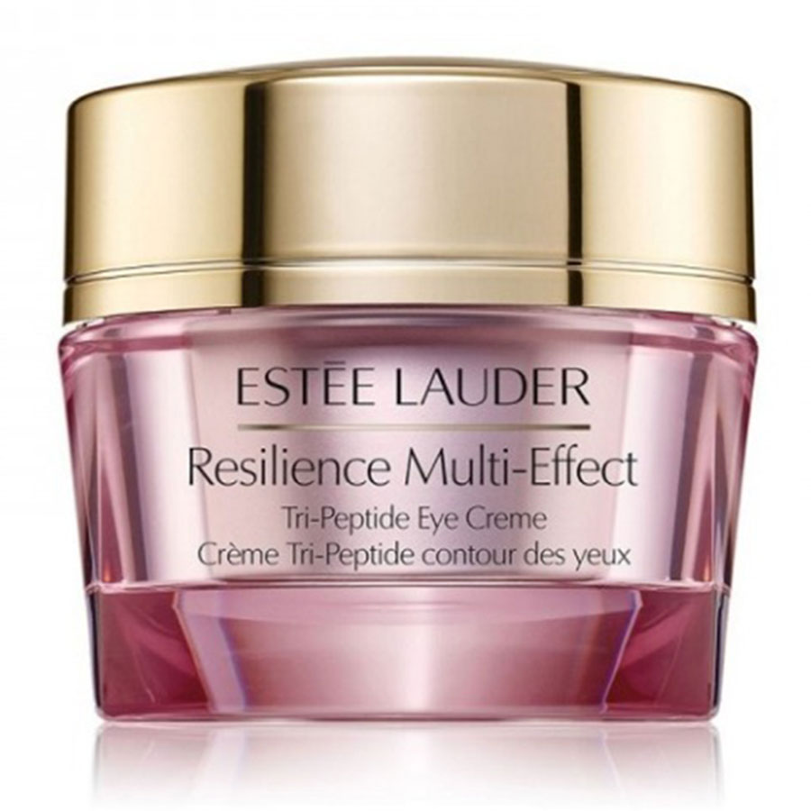 Kem mắt Estee Lauder Resilience Multi-Effect dùng để làm gì?
