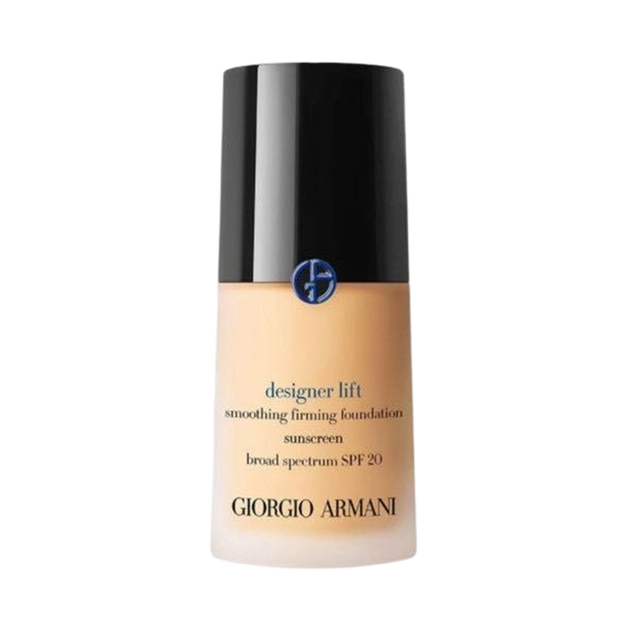 Mua Kem Nền Giorgio Armani Designer Lift Foundation Tone 2 30ml - Giorgio  Armani - Mua tại Vua Hàng Hiệu h074315