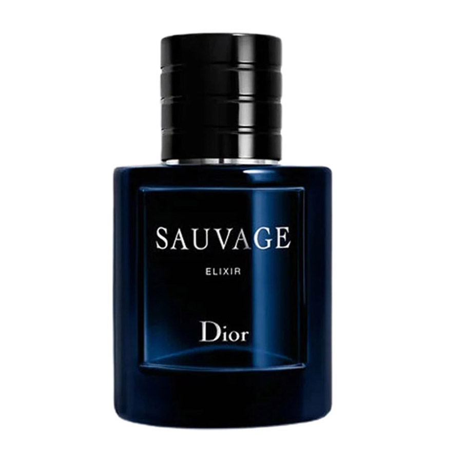 Dior Sauvage Elixir  Missi Perfume