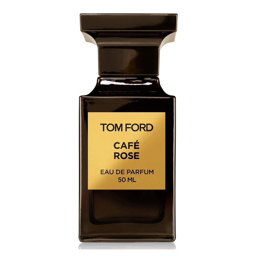 Unisex Perfume Tom Ford CAFÉ ROSE EDP 50 ml
