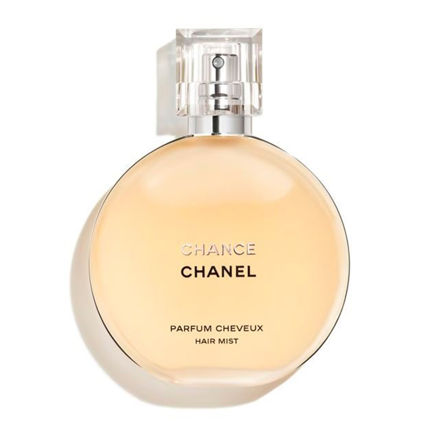 Mua Nước Hoa Xịt Tóc Chanel Chance Parfum Cheveux Hair Mist 35ML - Chanel -  Mua tại Vua Hàng Hiệu h076051