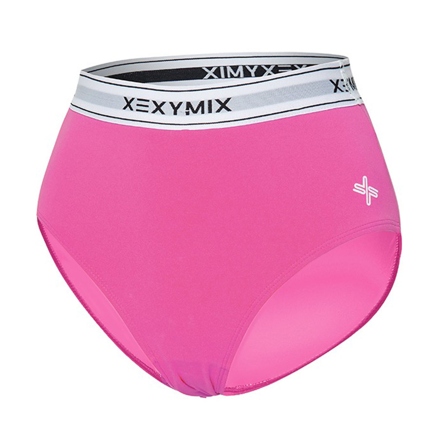 Mua Quần Bơi Bikini Xexymix X Prisma Alpha Bikini Shorts Cupid Pink XP9189F  Màu Hồng Size M - Xexymix - Mua tại Vua Hàng Hiệu h076432