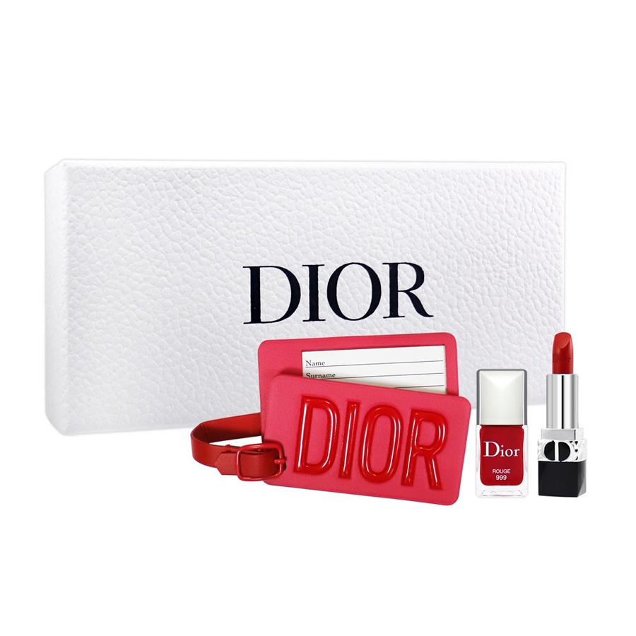 Mua Set Trang Điểm Dior Birthday Gift Novelty Not Sold in Stores Rare From  JAPAN 3 Món - Dior - Mua tại Vua Hàng Hiệu h076801