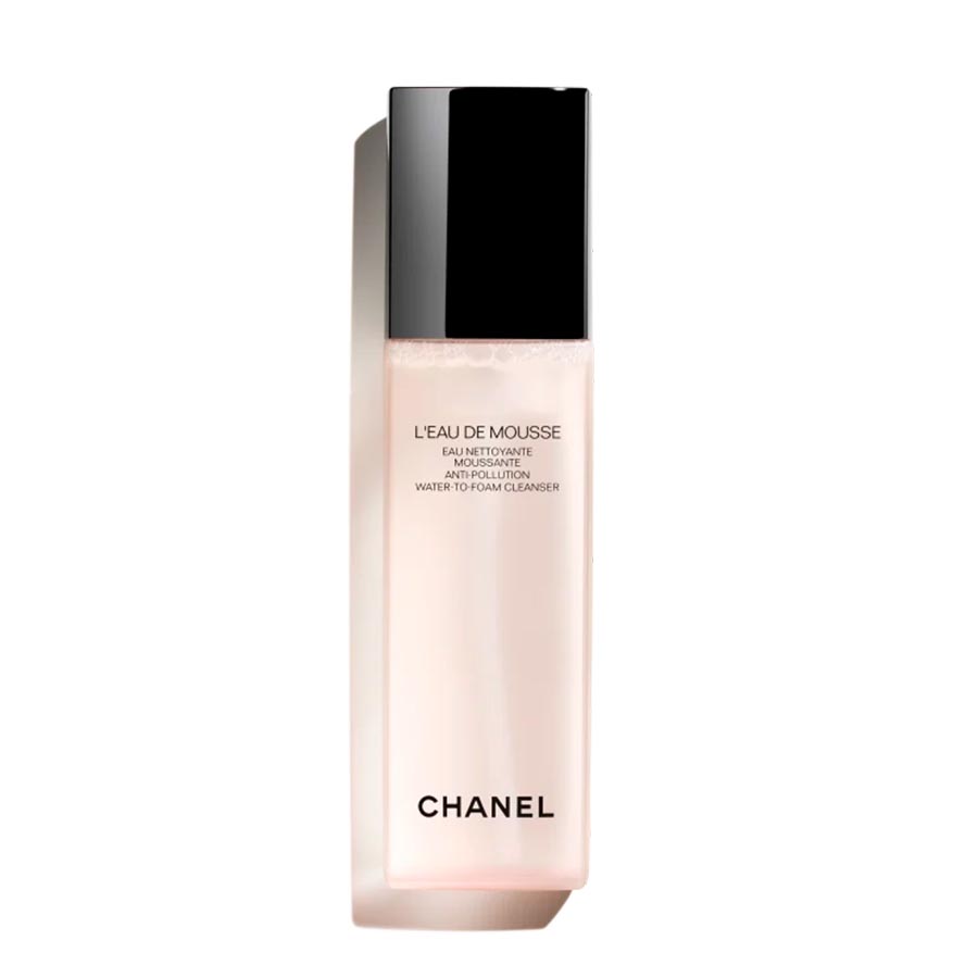 Buy Chanel La Mousse AntiPollution Cleansing CreamToFoam 150ml5oz   Harvey Norman AU