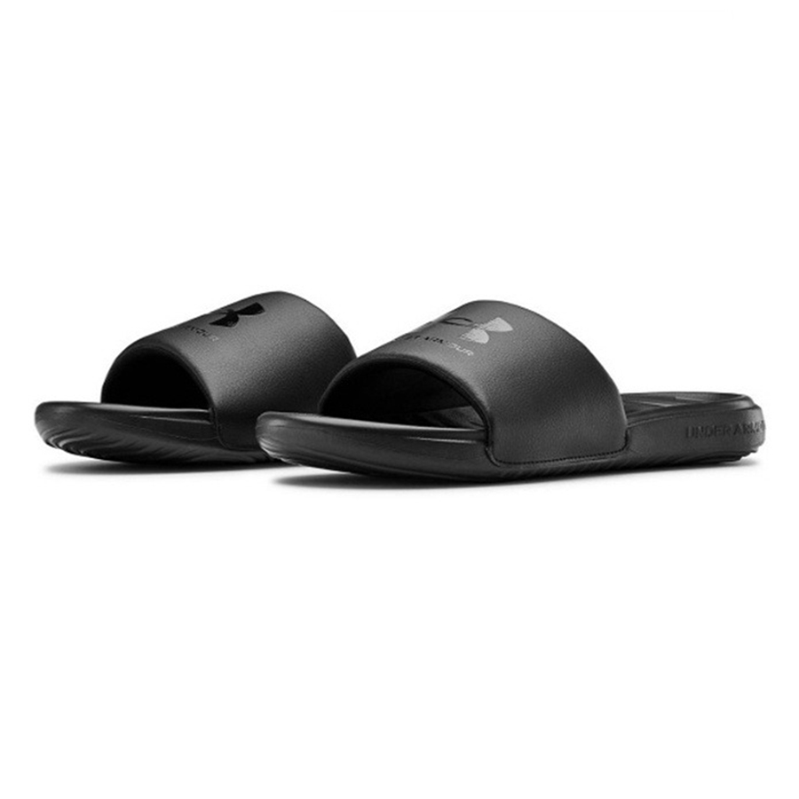 Mua Dép Under Armour Shower Sandals Ansa Fix Slide Lifestyle 3023761 ...