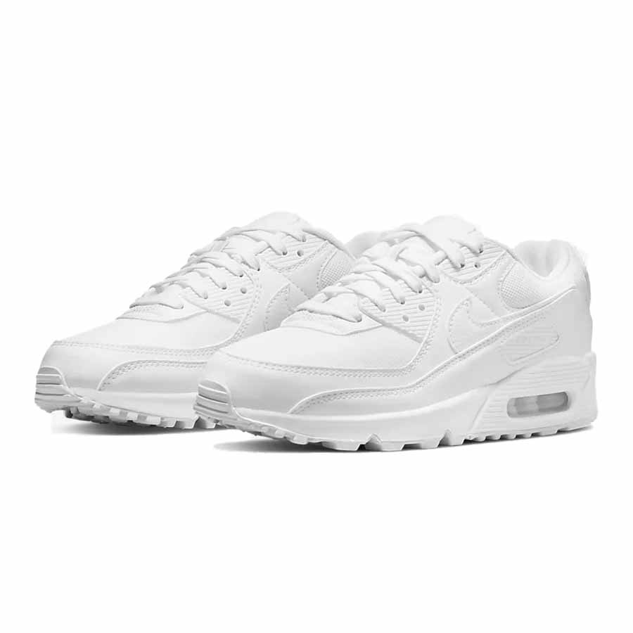 Mua Giày Thể Thao Nike Air Max 90 DH8010-100 Màu Trắng Size  - Nike -  Mua tại Vua Hàng Hiệu h082579