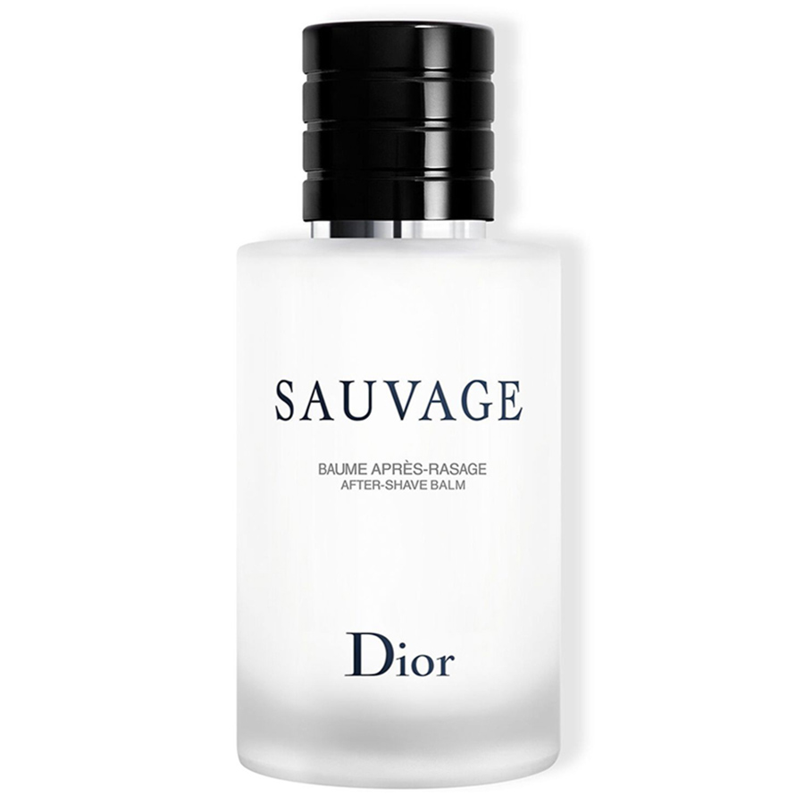 Sauvage After Shave Balm  Dior  Sephora