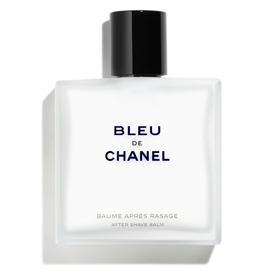 Introducir 75+ imagen chanel bleu aftershave for men