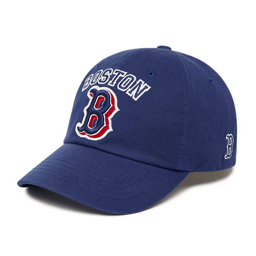 Mua Mũ MLB Varsity Unstructured Ball Cap Boston Red Sox 3ACPV013N-43NYS Màu  Xanh Navy - MLB - Mua tại Vua Hàng Hiệu h079497