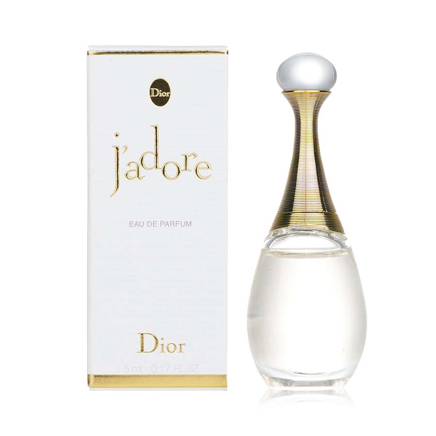 Jadore Parfum deau AlcoholFree Fragrance with Floral Notes  DIOR