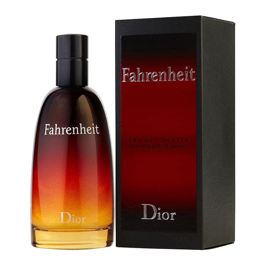 Nước hoa Christian Dior Fahrenheit For Men  namperfume