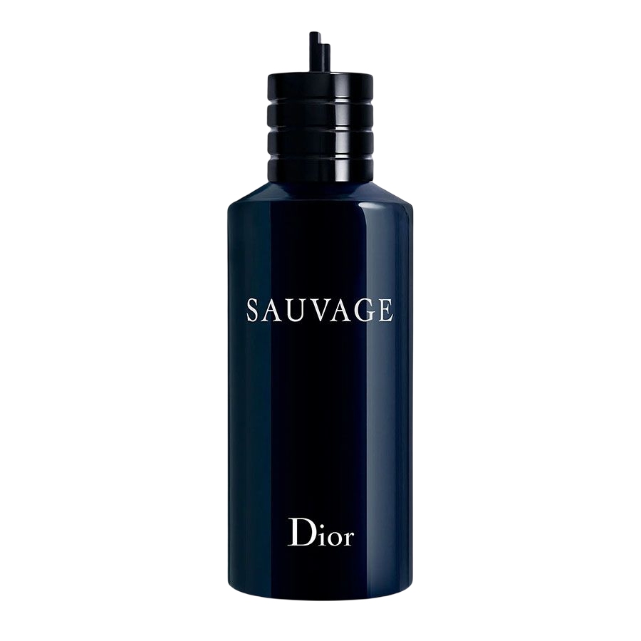 Refill Nước Hoa Dior Sauvage EDT 300ml  Your Beauty  Our Duty