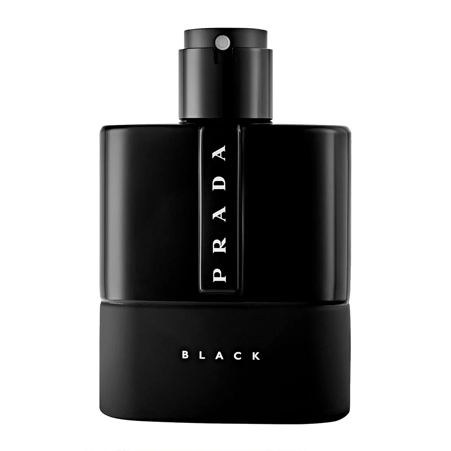 Introducir 67+ imagen prada black perfume