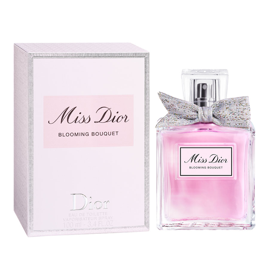 Dior Miss Dior Blooming Bouquet Dạng Lăn EDT 20ml xách tay chính hãng giá  rẻ bảo hành dài  Nước hoa nữ  Genmaz