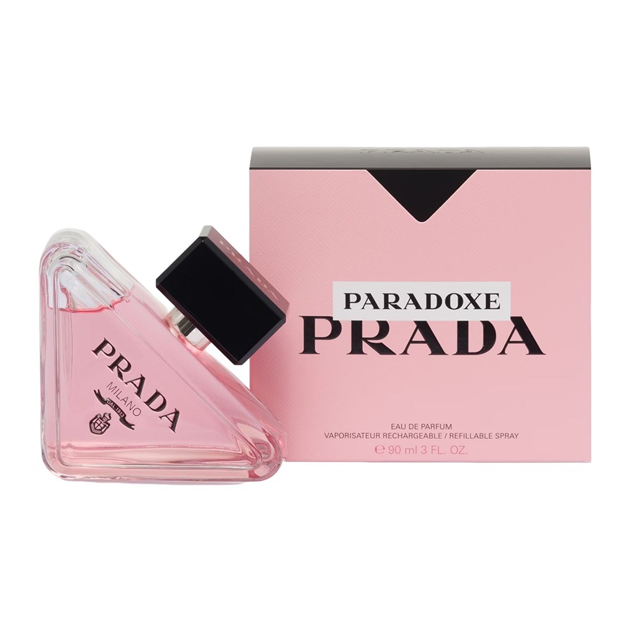 Mua Nước Hoa Nữ Prada Paradoxe Eau De Parfum 90ml - Prada - Mua tại Vua  Hàng Hiệu h083296