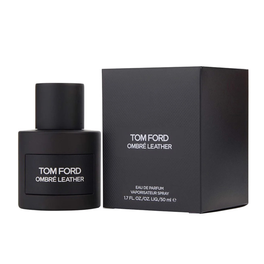 Mua Nước Hoa Unisex Tom Ford Ombré Leather EDP 50ml - Tom Ford - Mua tại  Vua Hàng Hiệu h083143