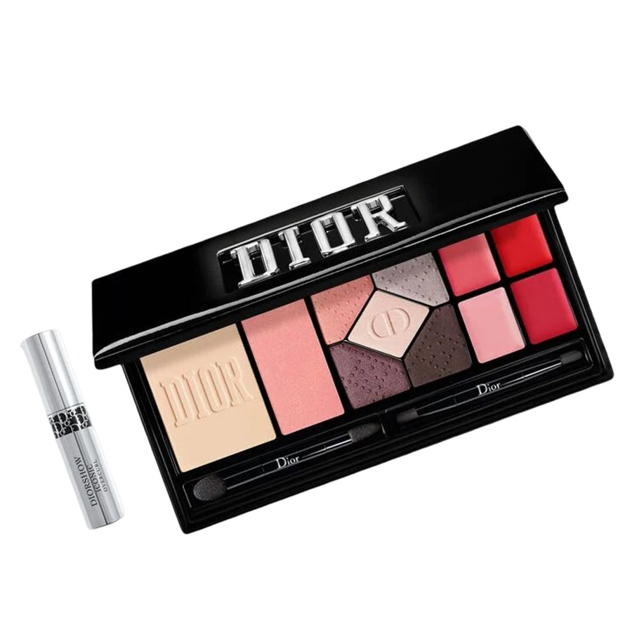 Mua Set Trang Điểm Make Up Dior Ultra Dior Couture Palette (Bảng Màu