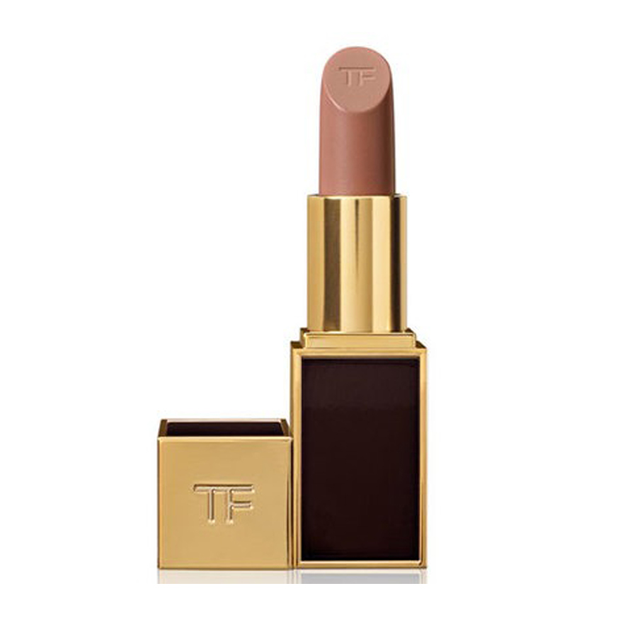 Mua Son Tom Ford Lip Color 14 Sable Smoke Màu Nude chính hãng, Son lì cao  cấp, Giá tốt