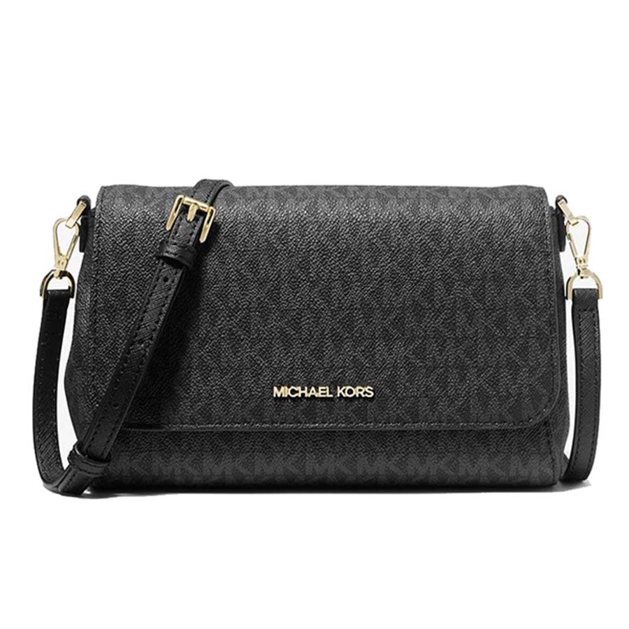 Top 68+ imagen michael kors convertible crossbody 