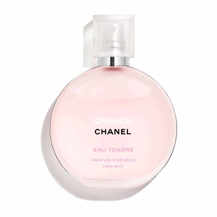 Mua Xịt thơm tóc nữ Chanel Chance Eau Tendre Hair Mist 35ml - Chanel - Mua  tại Vua Hàng Hiệu h081803
