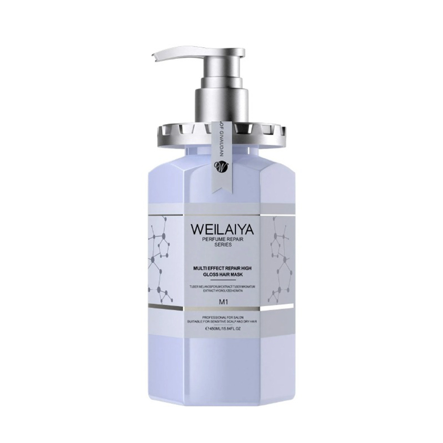 Mua Dầu Hấp Ủ Tóc Đa Tầng Weilaiya Multi Effect Repair High Gloss Hair ...