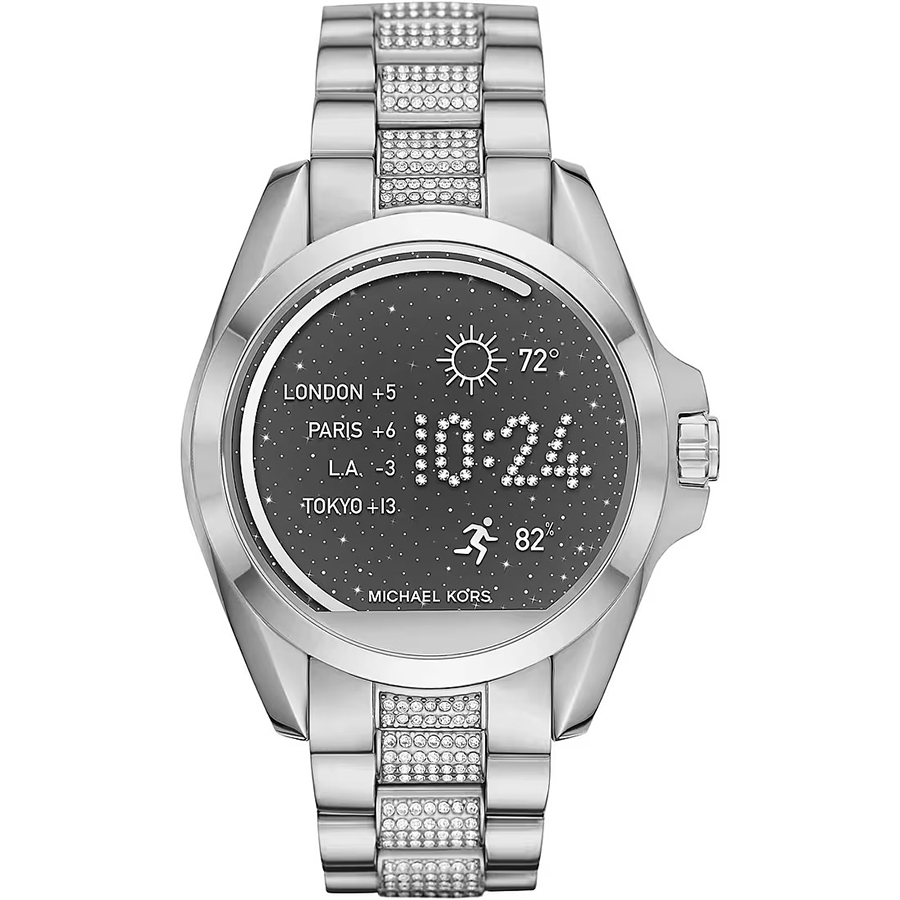 Tổng hợp Đồng Hồ Michael Kors Smartwatch giá rẻ bán chạy tháng 62023   BeeCost