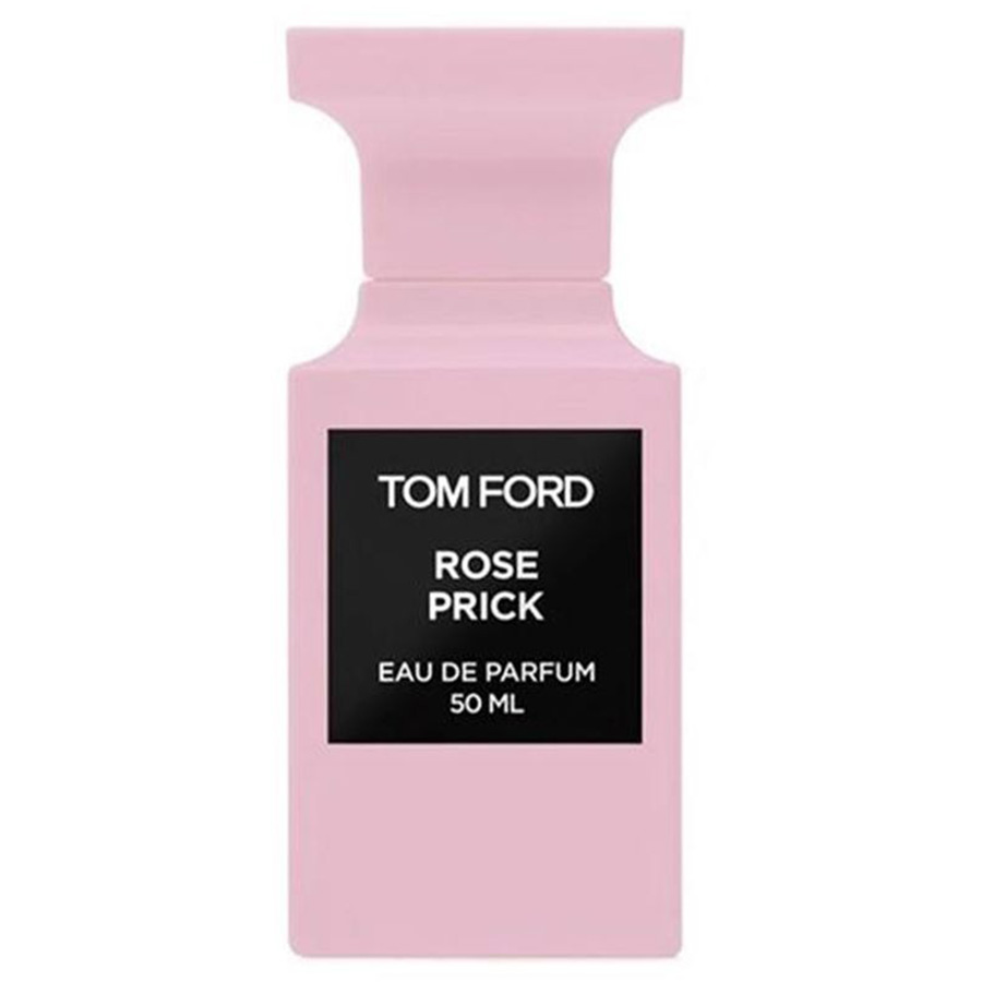 Mua Nước Hoa Nữ Tom Ford Rose Prick Eau De Parfum 50ml - Tom Ford - Mua tại  Vua Hàng Hiệu h085624