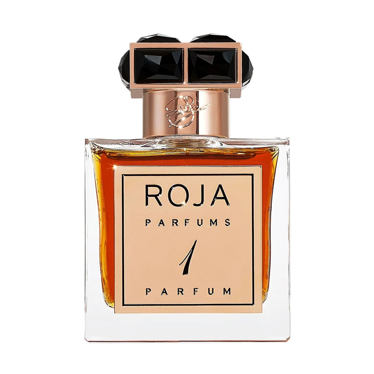 Roja De La Nuit No.1