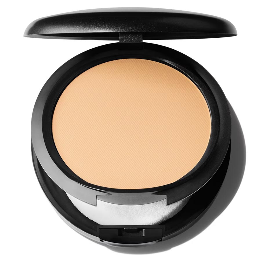 Mua Phấn Phủ MAC Studio Fix Powder Plus Foundation Màu NC30, 15g  -  Mua tại Vua Hàng Hiệu h084542