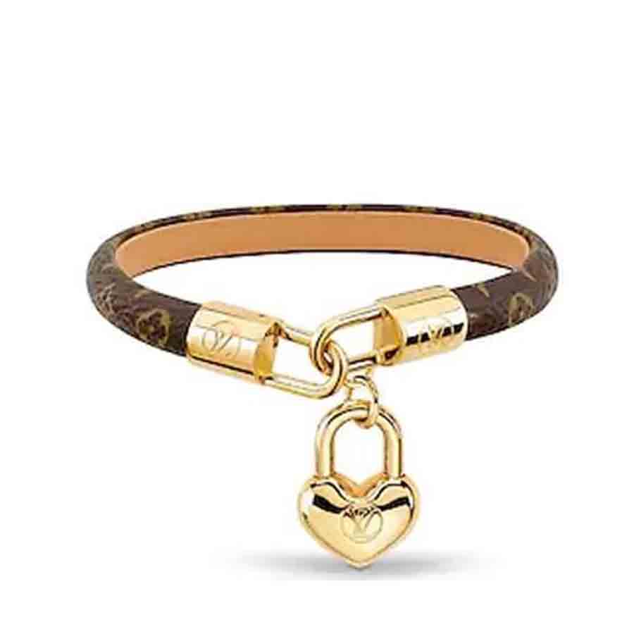 Vòng tay nữVòng tay đẹp Louisvuitton Bracelet 011