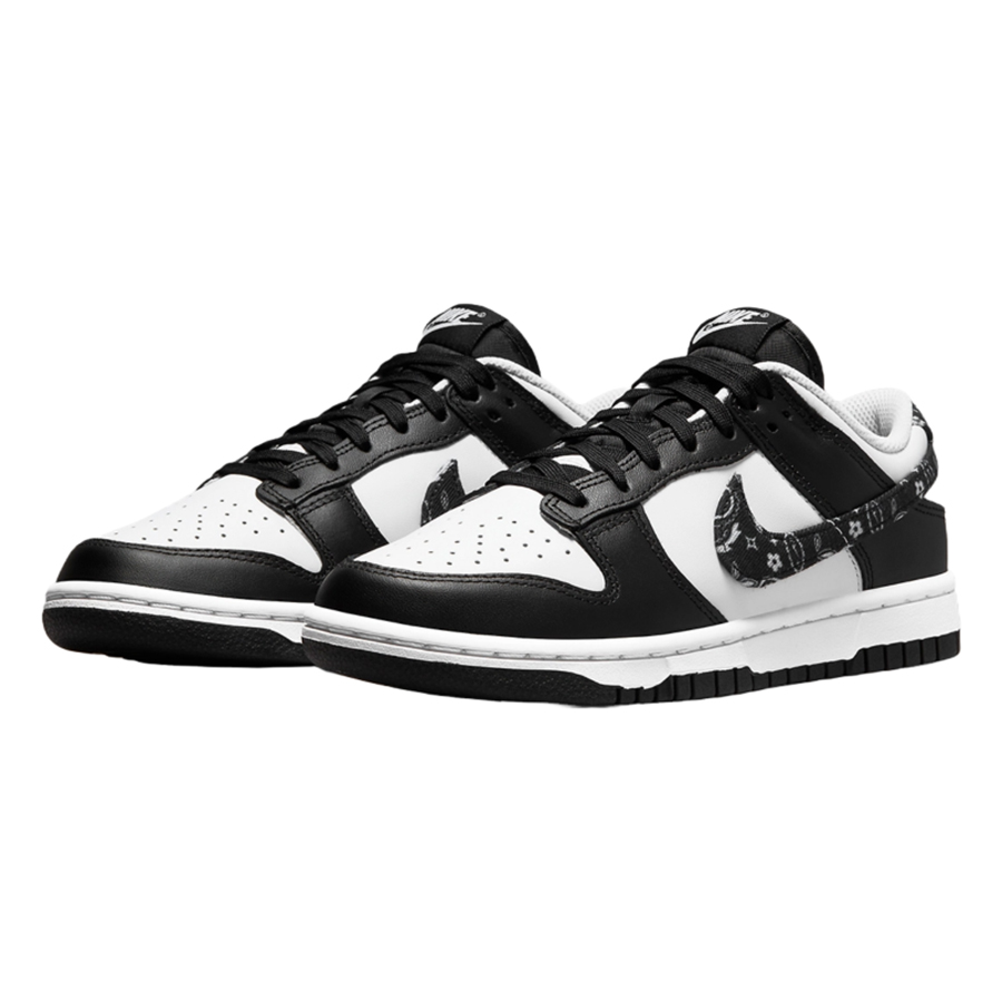 Mua Giày Thể Thao Nike Dunk Low Black Paisley DH4401-100 Màu Đen - Nike -  Mua tại Vua Hàng Hiệu h090315