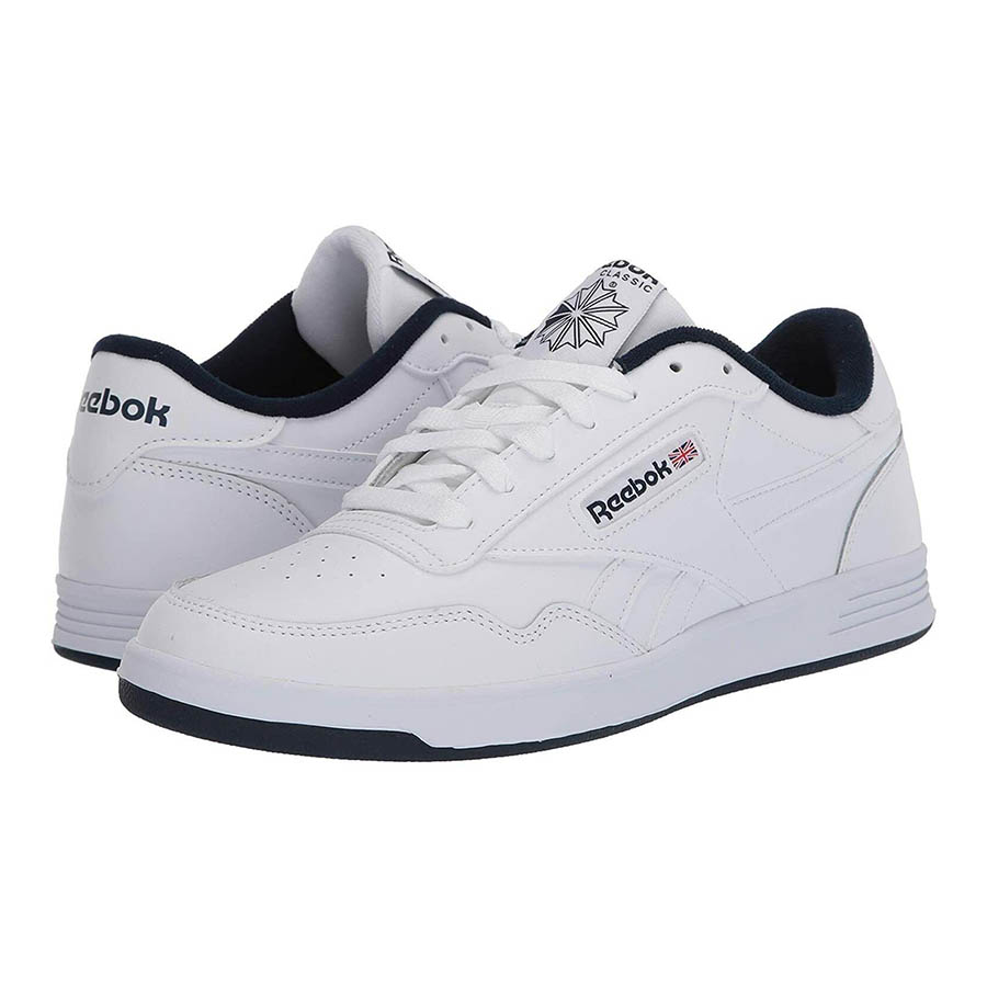 Mua Giày Thể Thao Reebok Club Memt White FW8206 Màu Trắng - Reebok ...