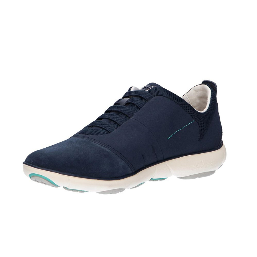 Suchergebnis Auf Für: Geox Damen D Nebula C Sneaker