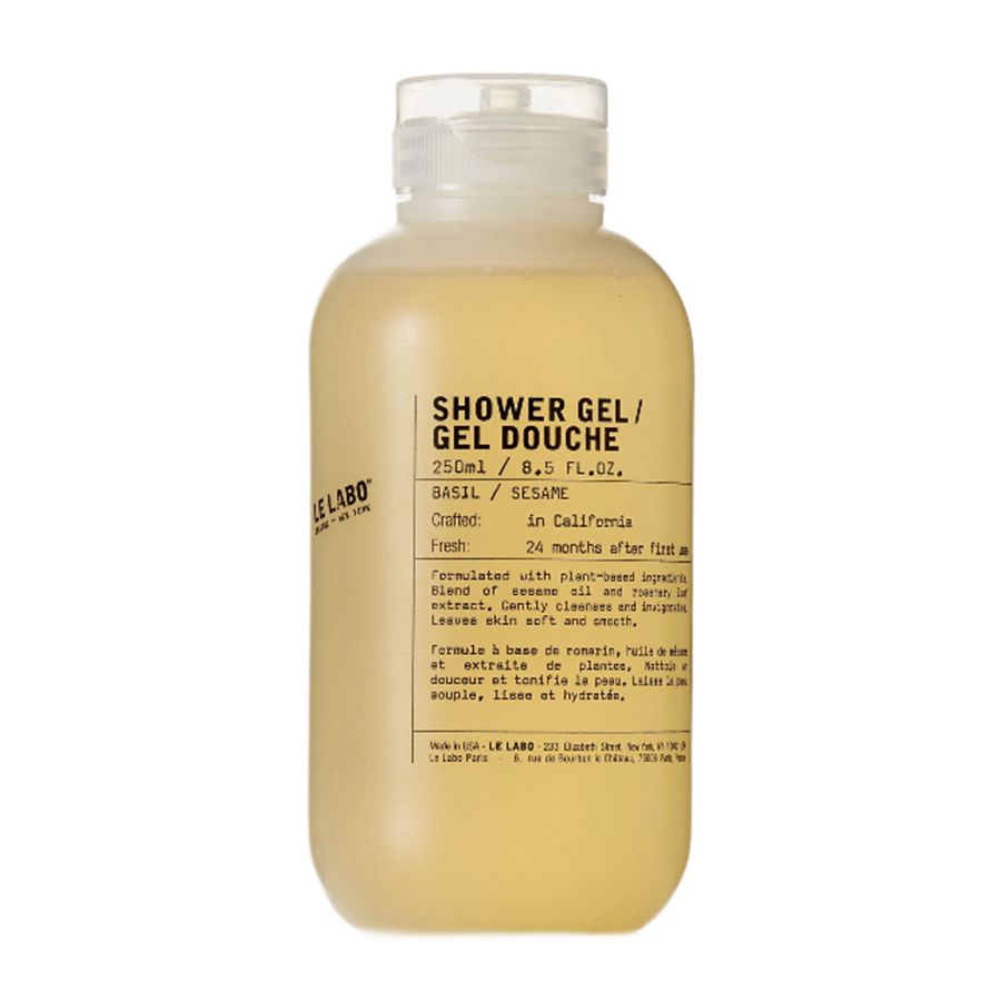 Mua Sữa Tắm Le Labo De Douche Basil Shower Gel 250ml Le Labo Mua