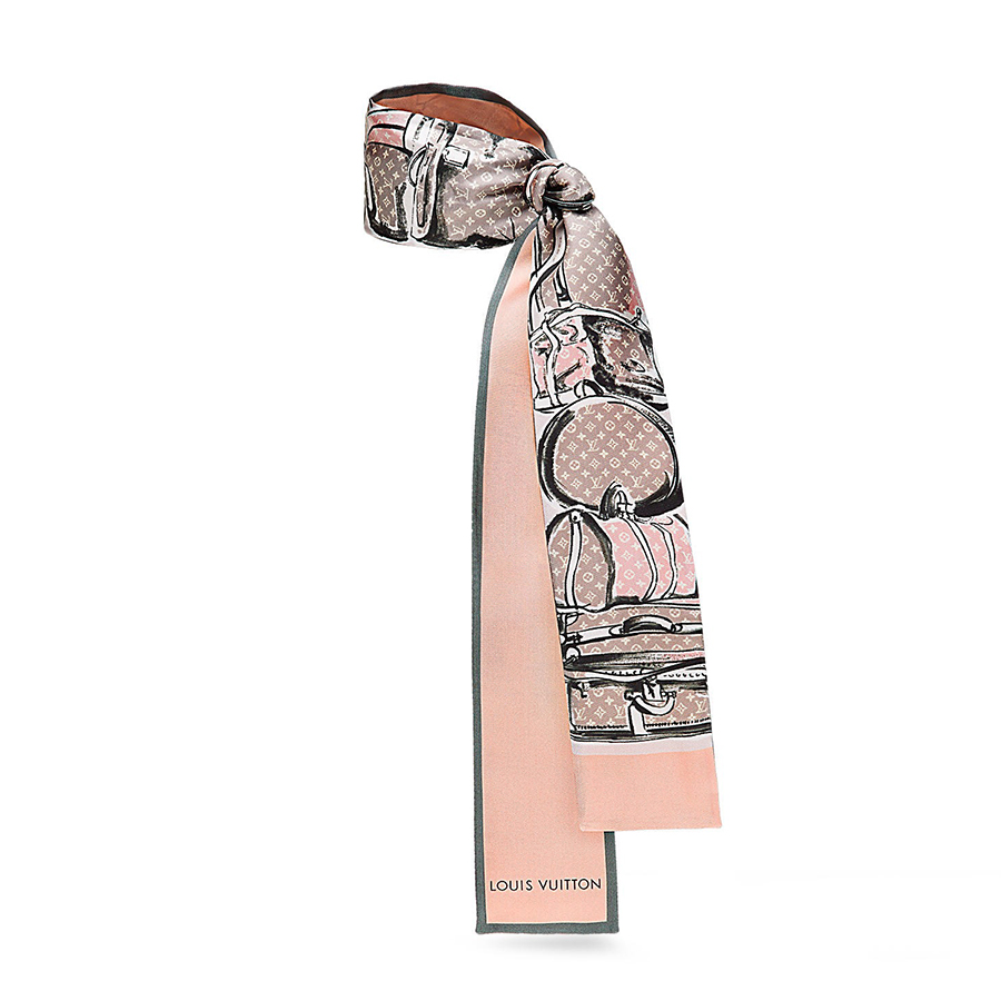 Scarves Collection for Women  LOUIS VUITTON