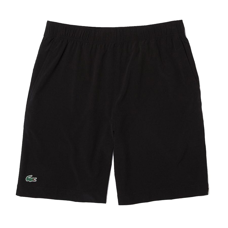Mua Quần Short Nam Lacoste Herren Klassische CH6961 Màu Đen Size M