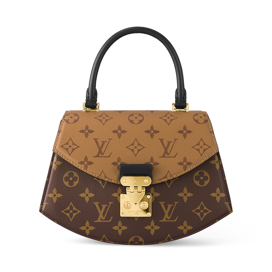 Iconic Monogram Bags Collection for Women  LOUIS VUITTON