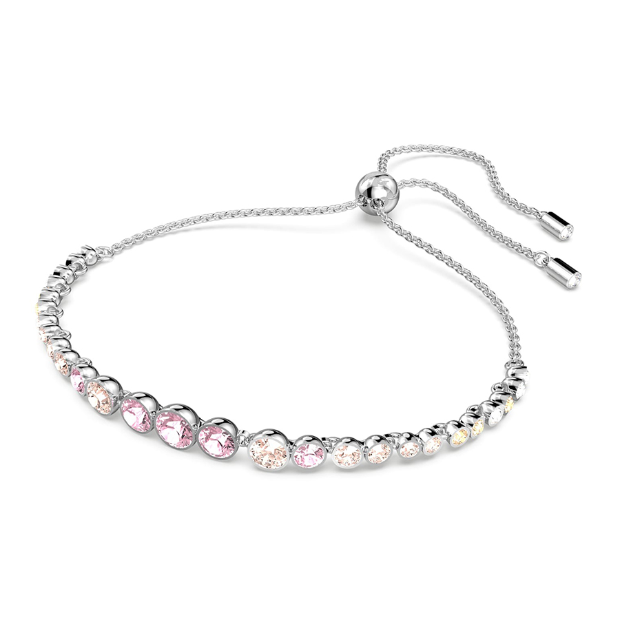 Mua Vòng Đeo Tay Nữ Swarovski Emily Tennis Bracelet Jewelry 5556918