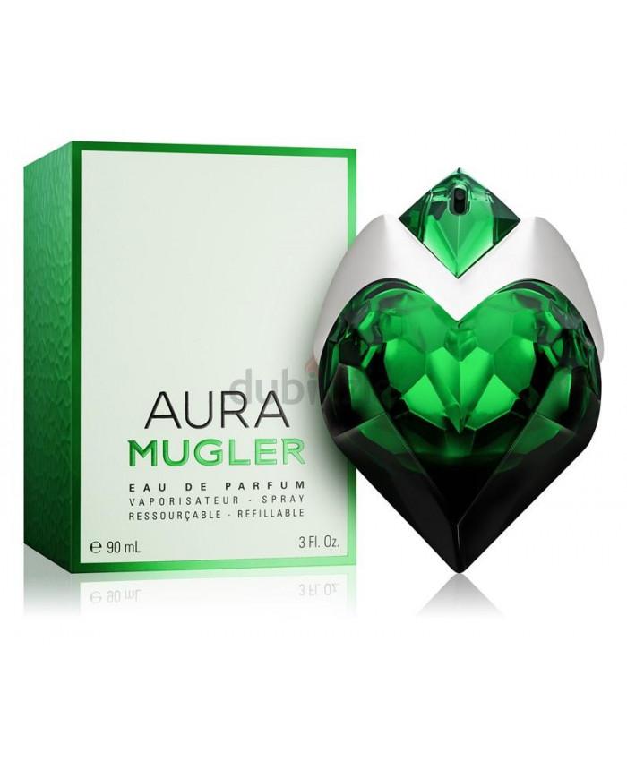 aura thierry mugler